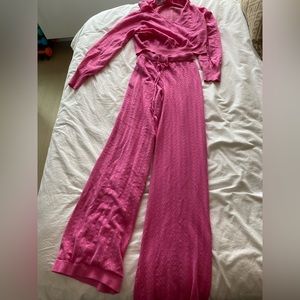 Princess polly tyler sweatpants set